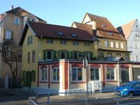 Fassadeninstandhaltung Esslingen