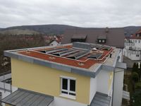 energetische Dachinstandsetzung mit PV-Anlage