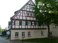 Instandsetzung Farrenstall Hattenhofen